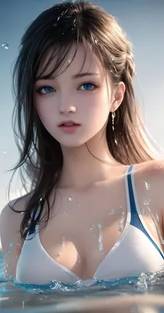 妥瑞氏与我 背景图
